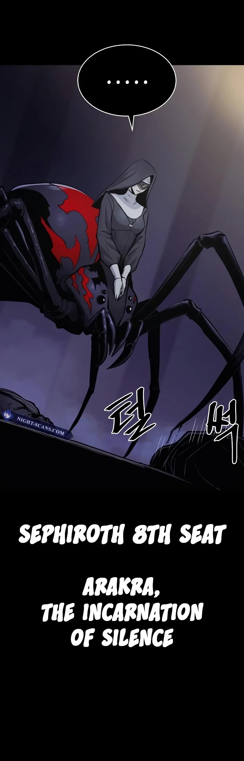 Wail of Weakness chapter 36 page 52