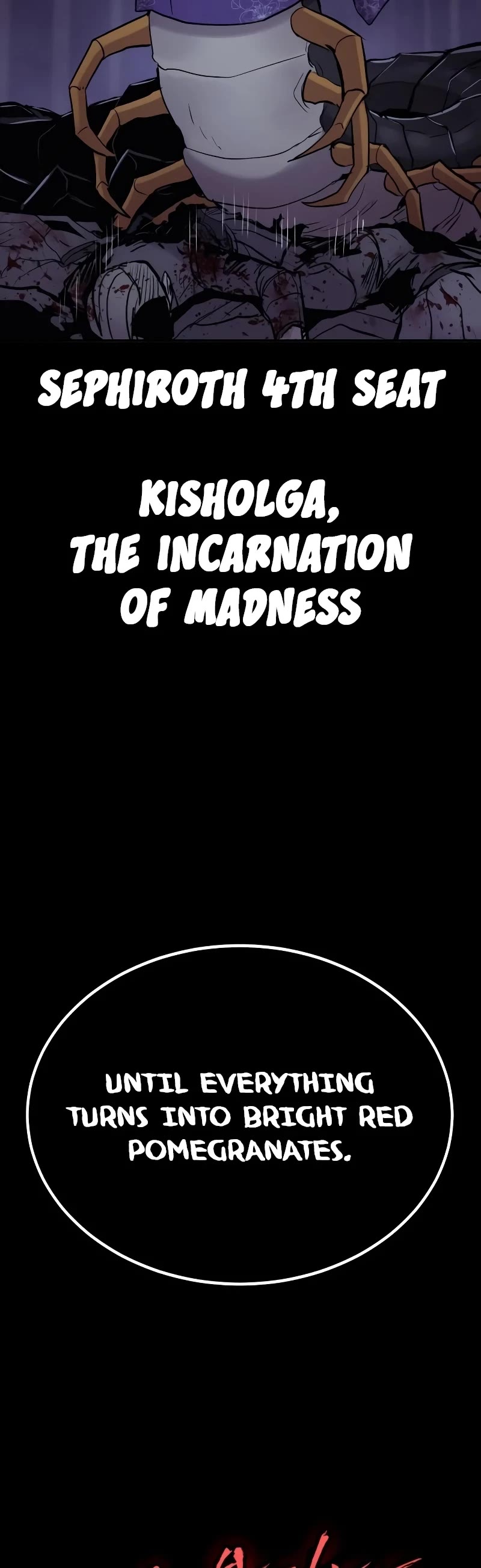 Wail of Weakness chapter 36 page 55