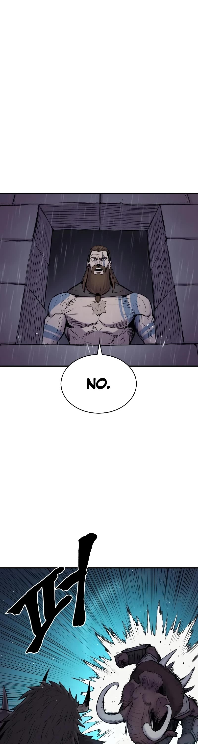 Wail of Weakness chapter 36 page 7