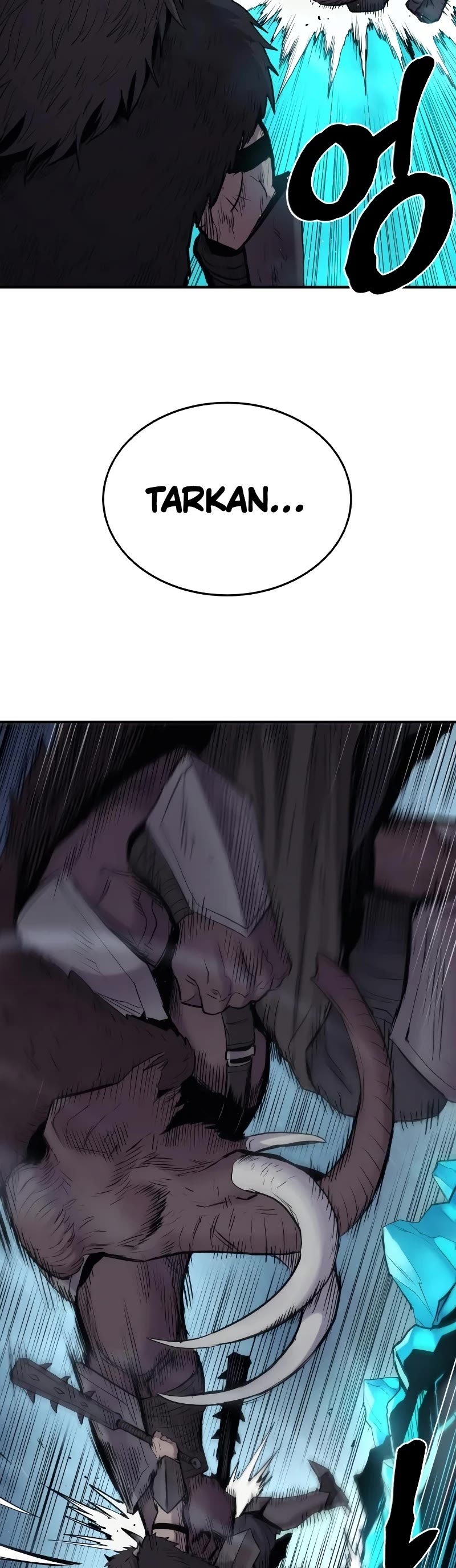 Wail of Weakness chapter 36 page 8