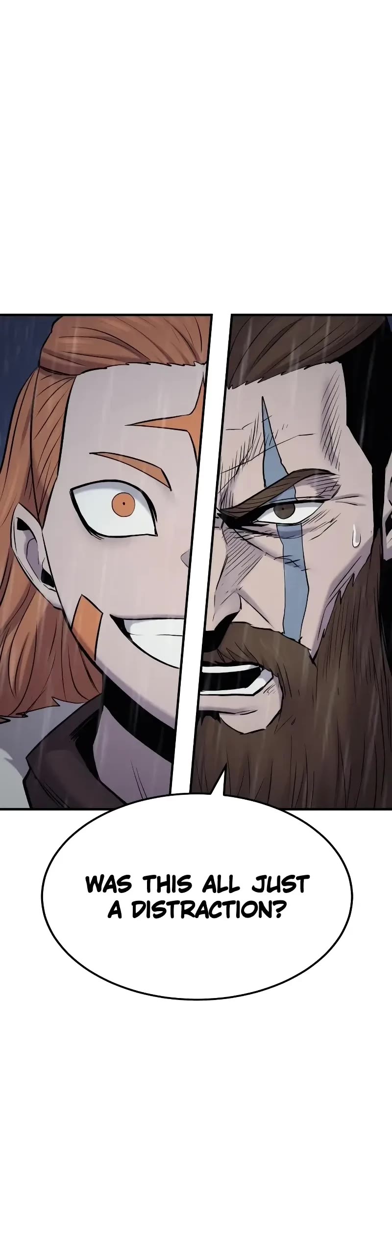 Wail of Weakness chapter 37 page 10