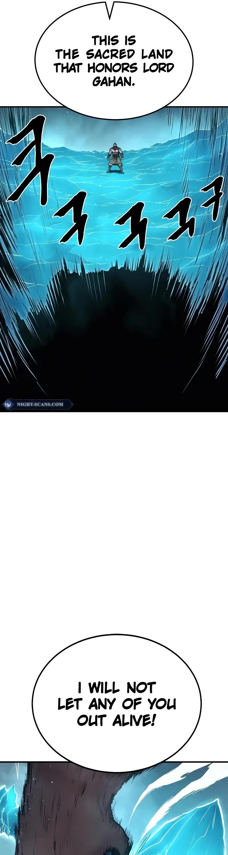 Wail of Weakness chapter 37 page 17