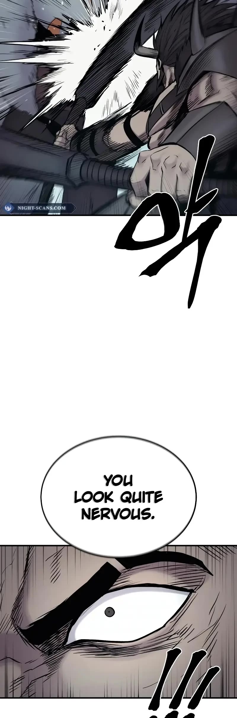 Wail of Weakness chapter 37 page 24