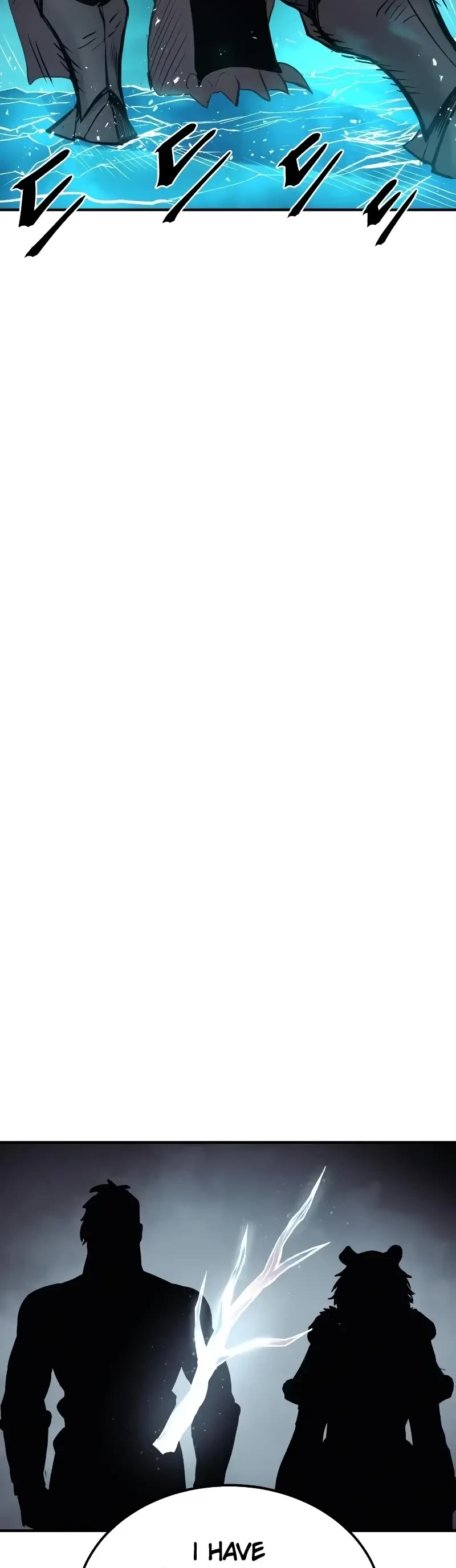 Wail of Weakness chapter 37 page 27