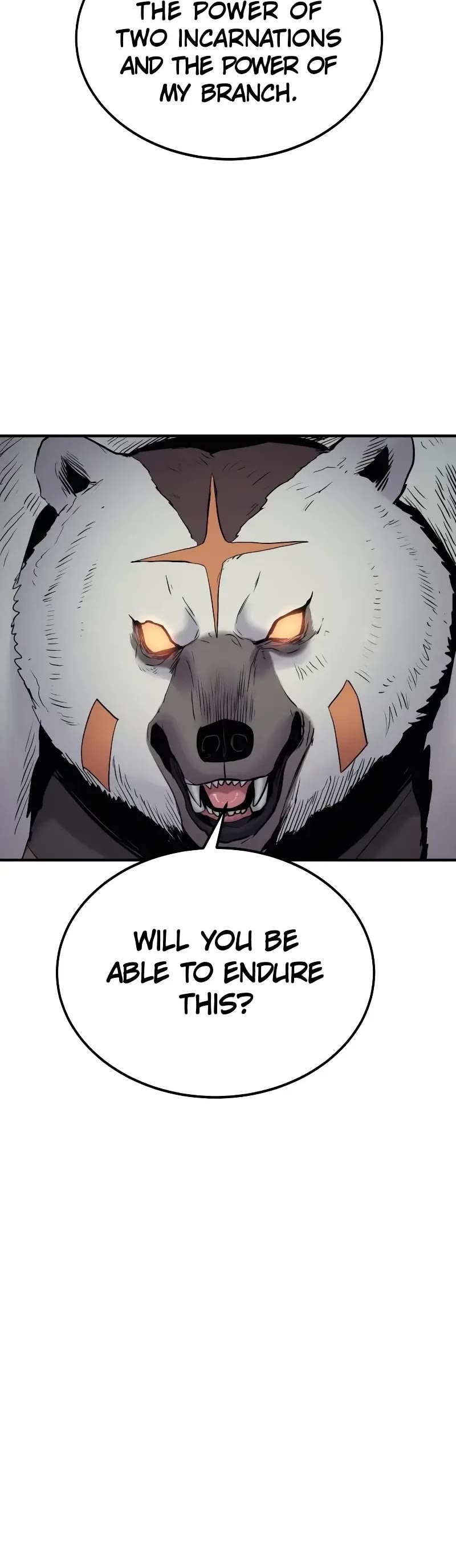 Wail of Weakness chapter 37 page 28