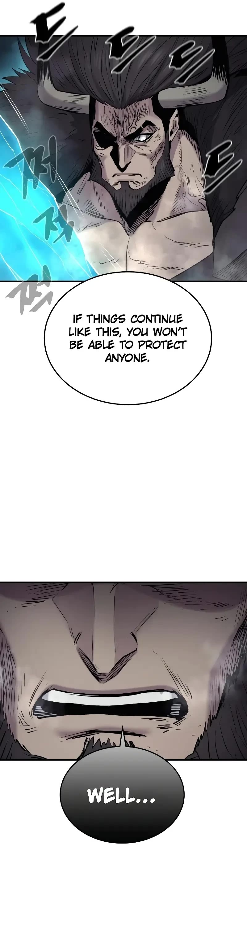 Wail of Weakness chapter 37 page 29