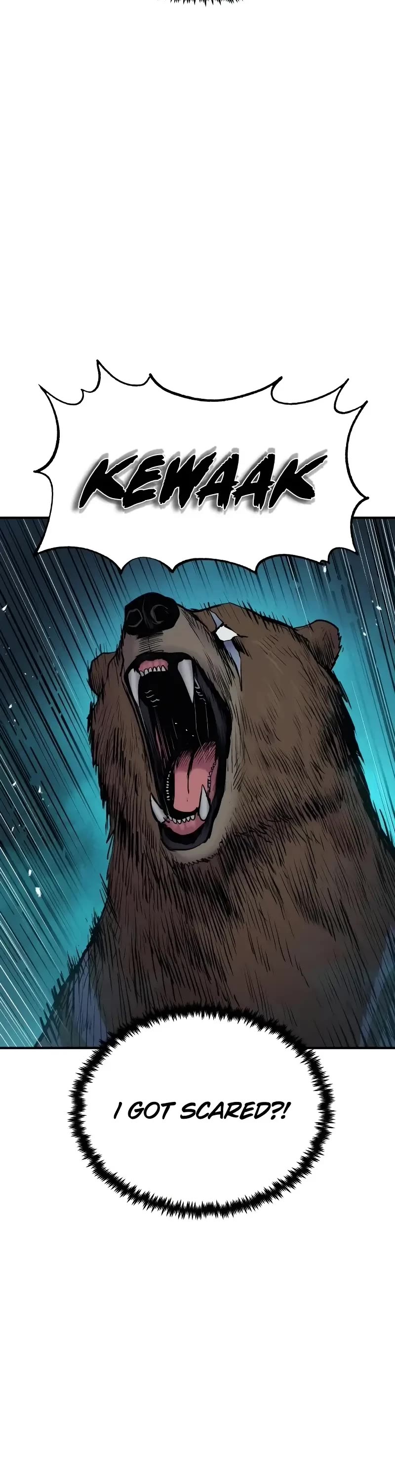 Wail of Weakness chapter 37 page 33