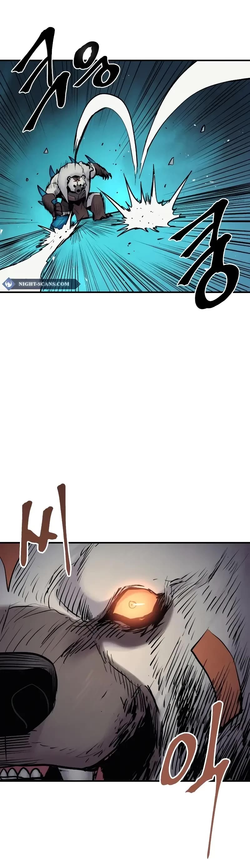 Wail of Weakness chapter 37 page 35