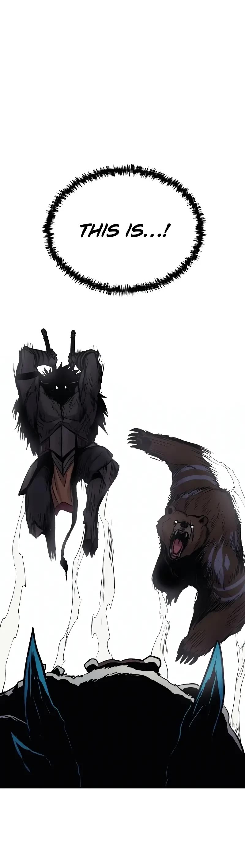 Wail of Weakness chapter 37 page 36