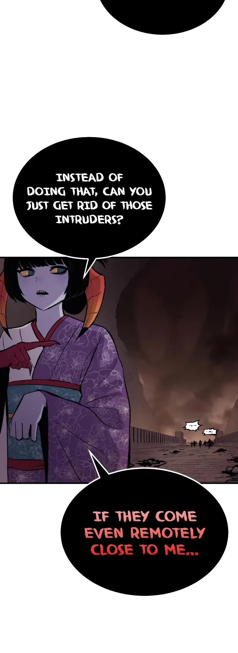 Wail of Weakness chapter 37 page 41