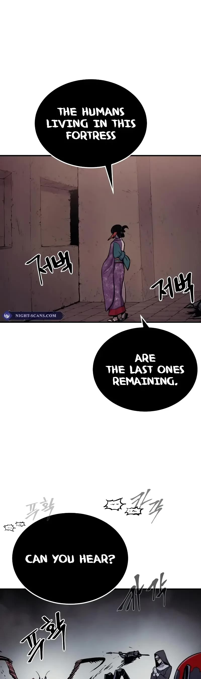 Wail of Weakness chapter 37 page 44