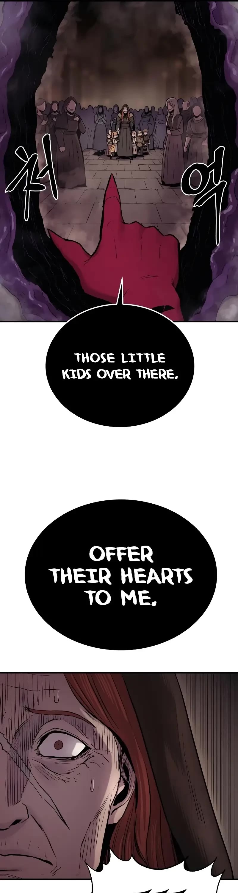 Wail of Weakness chapter 37 page 49