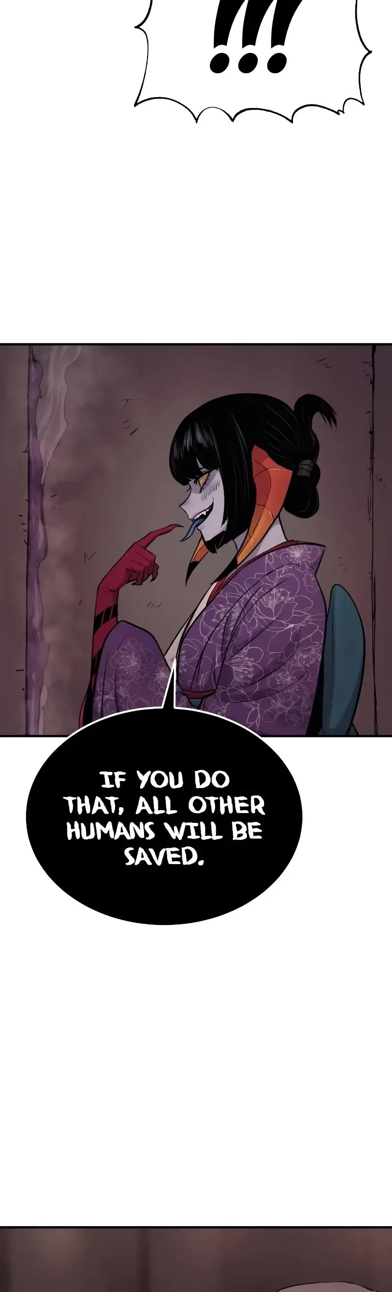 Wail of Weakness chapter 37 page 50