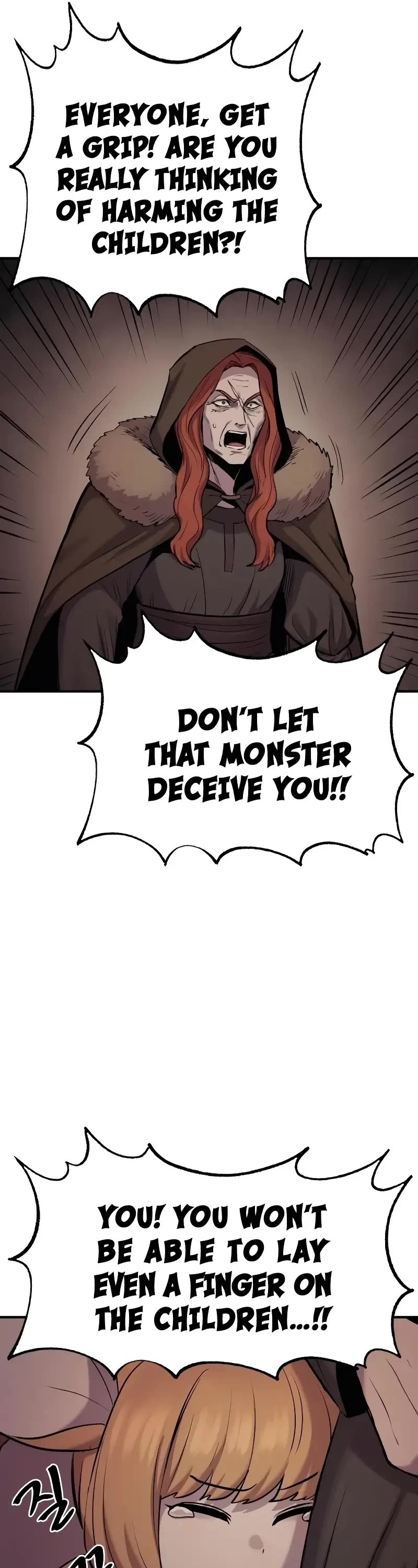 Wail of Weakness chapter 37 page 52