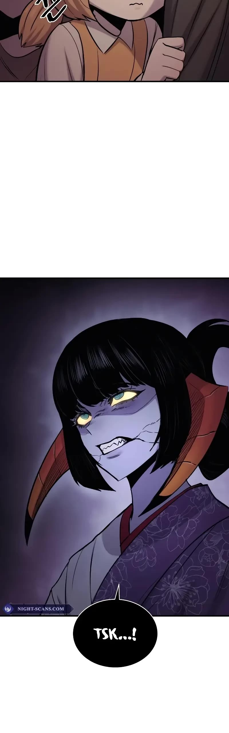 Wail of Weakness chapter 37 page 53