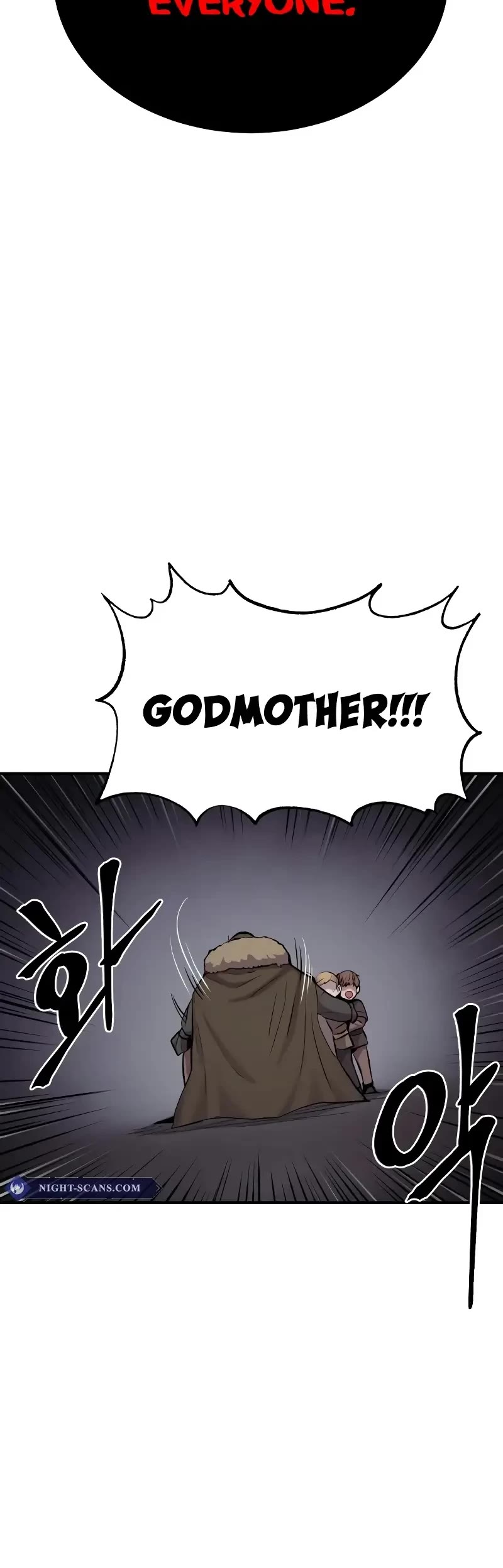 Wail of Weakness chapter 37 page 56