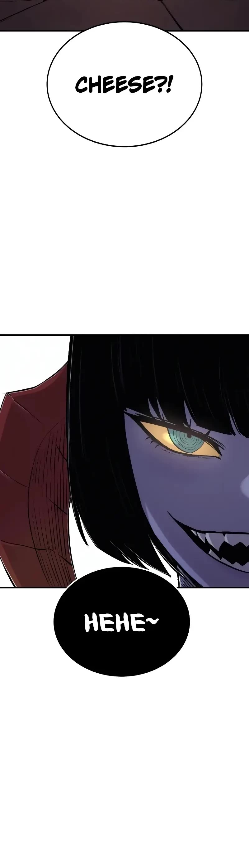 Wail of Weakness chapter 37 page 59