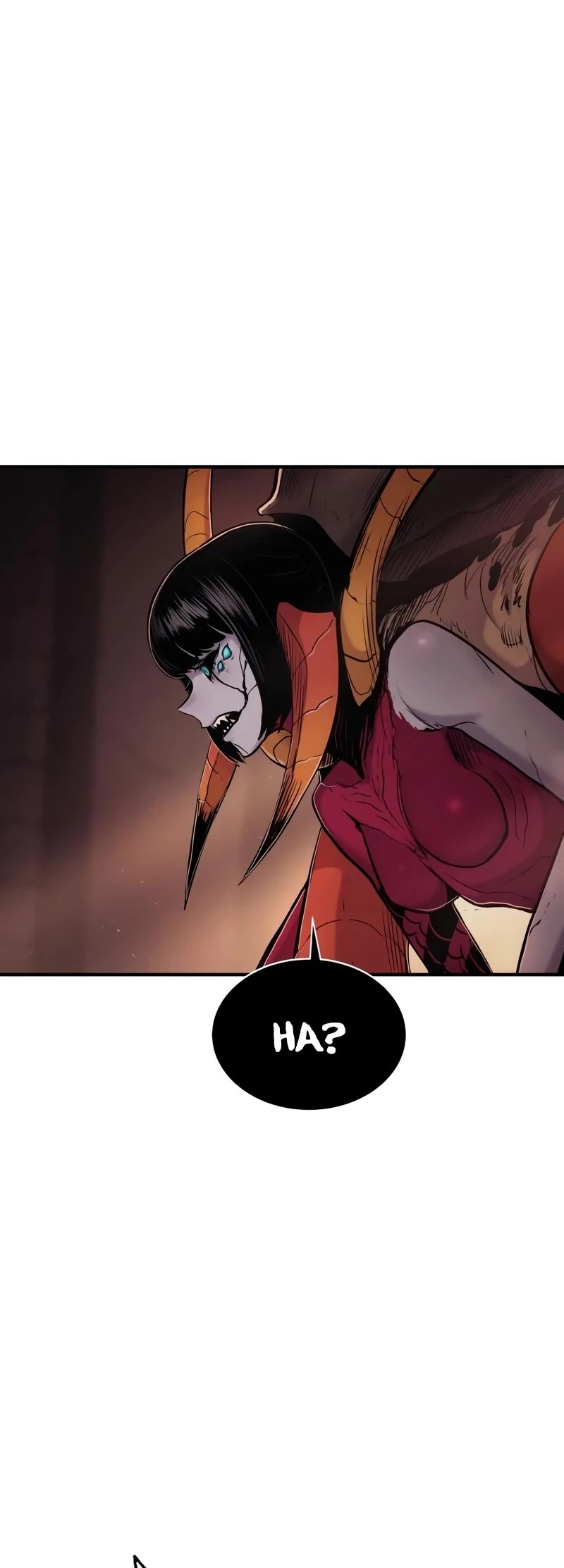 Wail of Weakness chapter 38 page 11