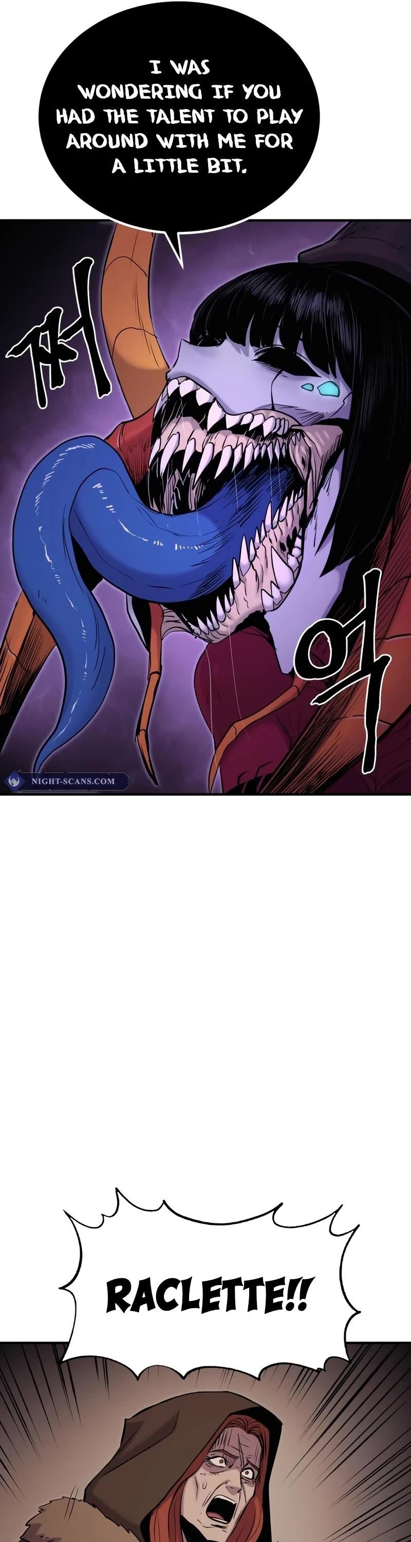 Wail of Weakness chapter 38 page 13