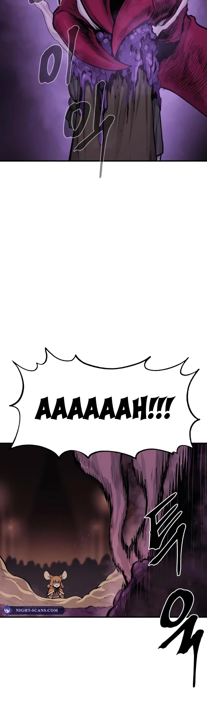 Wail of Weakness chapter 38 page 20