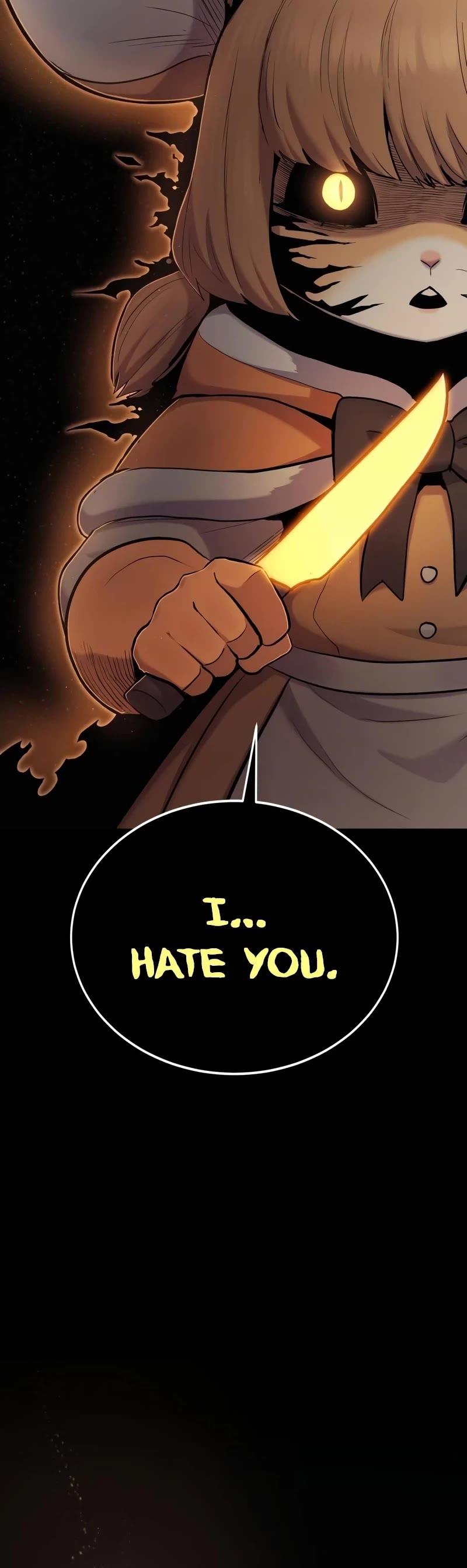 Wail of Weakness chapter 38 page 24