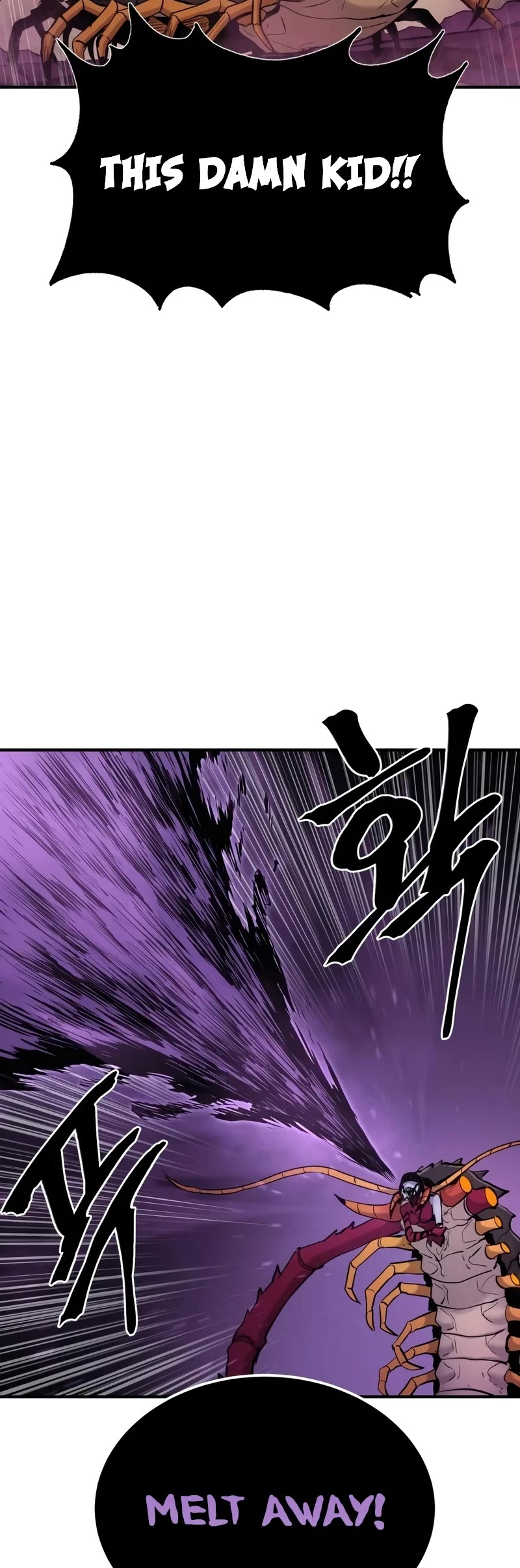 Wail of Weakness chapter 38 page 29