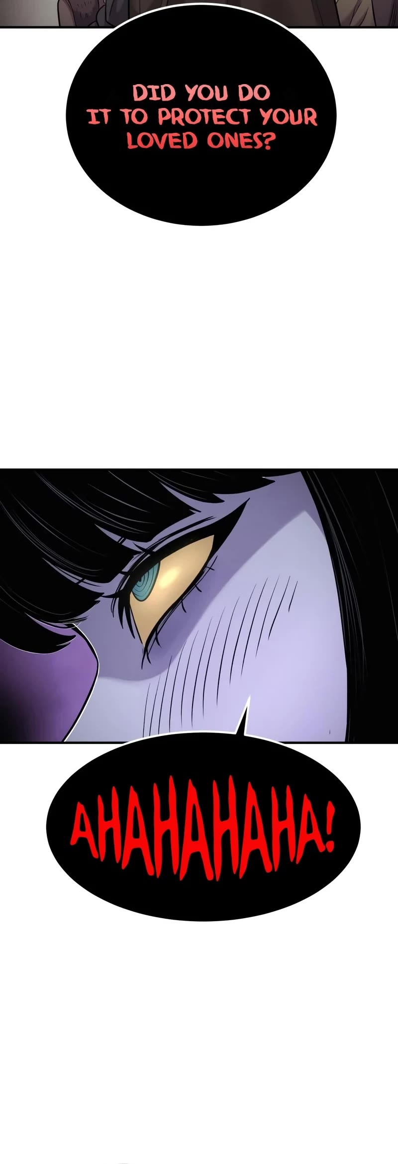 Wail of Weakness chapter 38 page 3