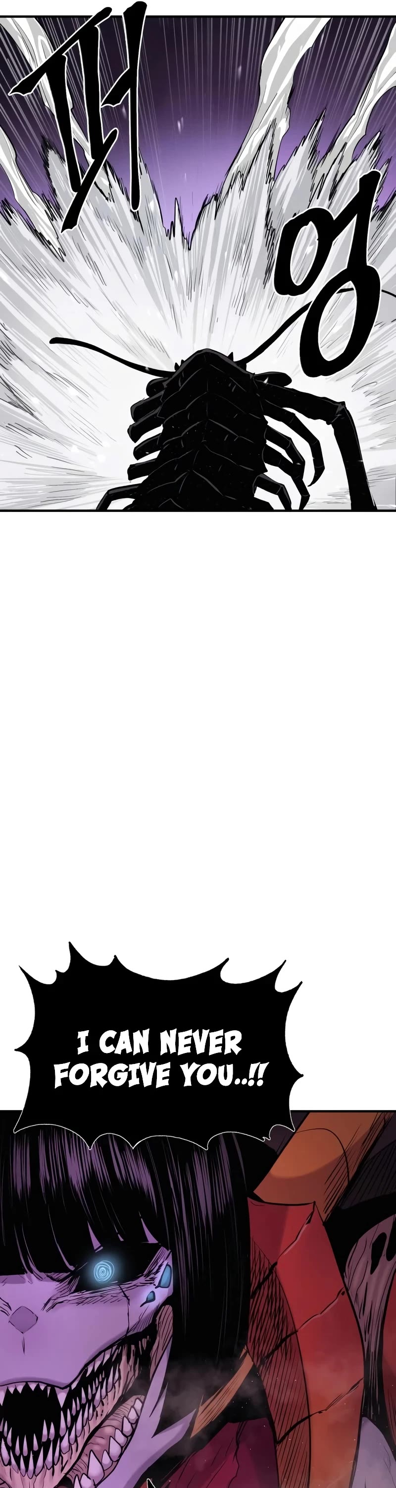 Wail of Weakness chapter 38 page 31