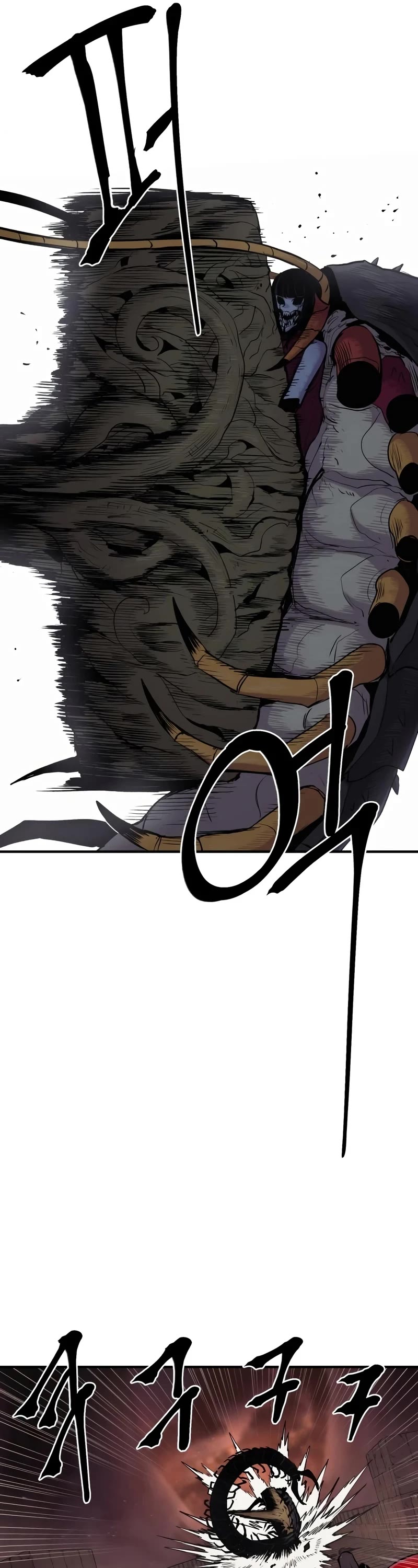 Wail of Weakness chapter 38 page 34