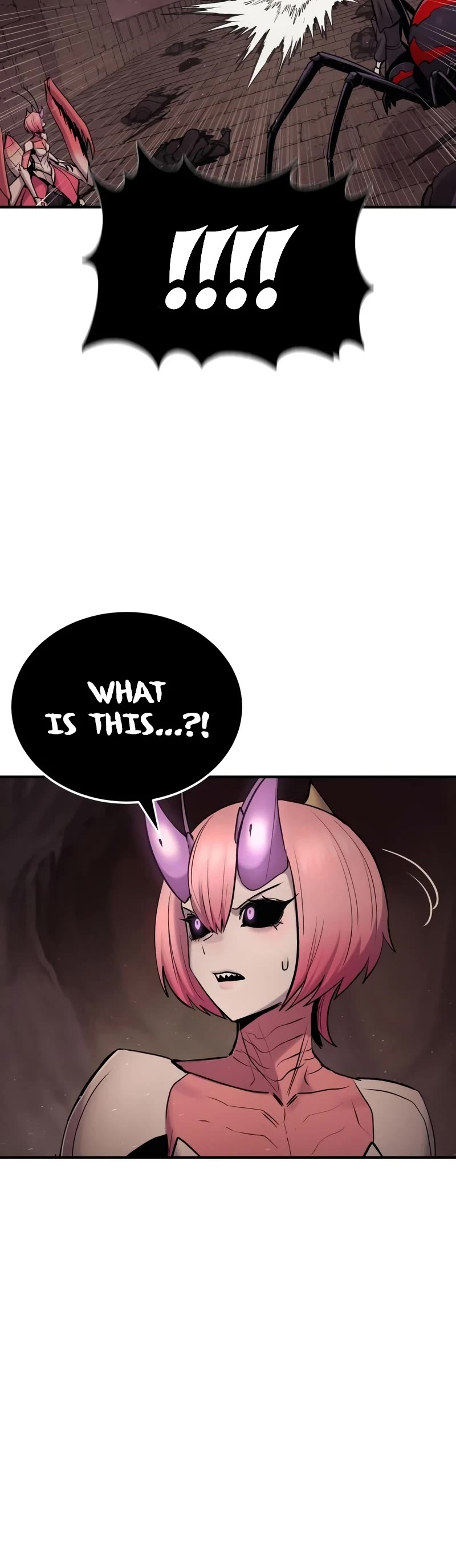 Wail of Weakness chapter 38 page 35