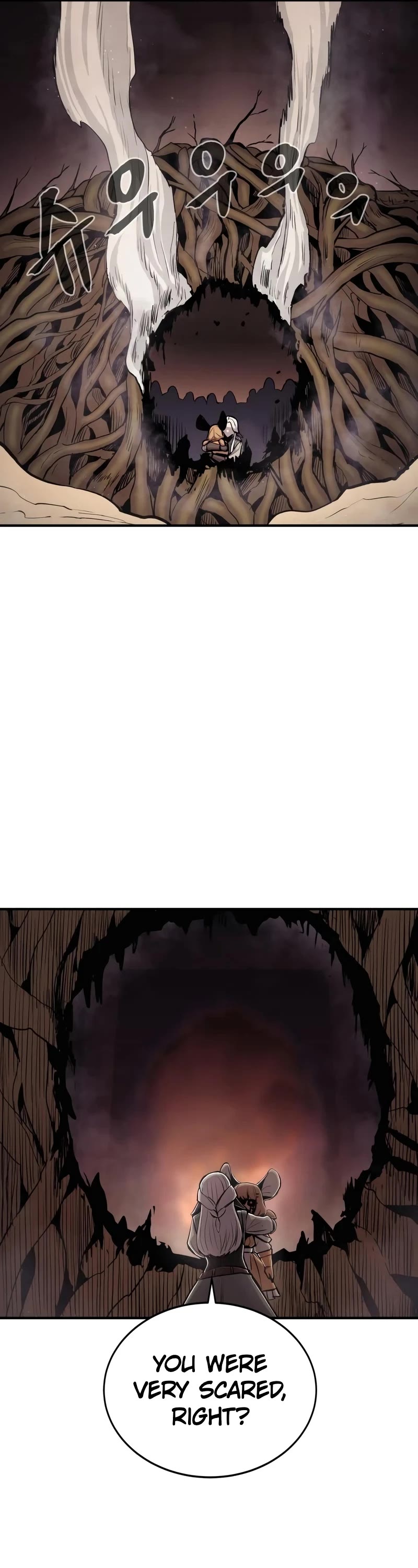 Wail of Weakness chapter 38 page 40