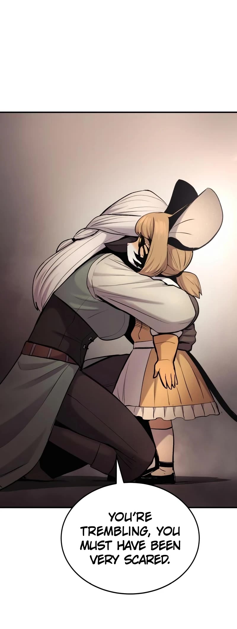 Wail of Weakness chapter 38 page 41