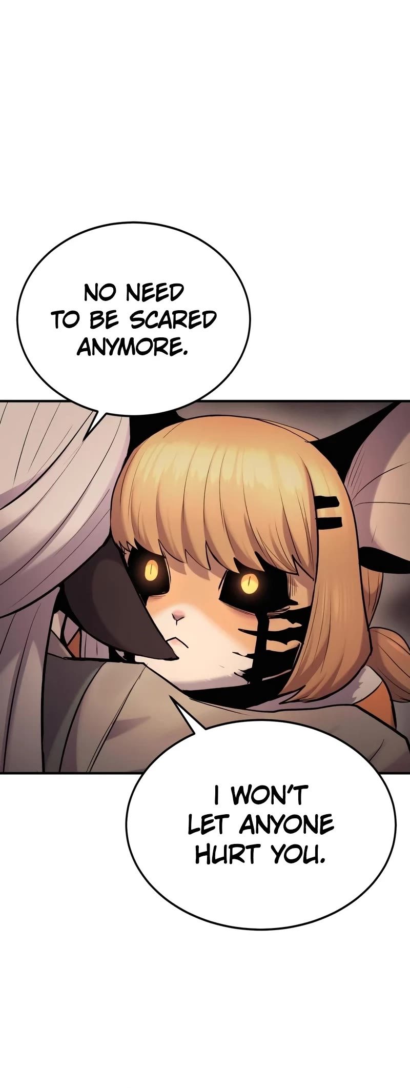 Wail of Weakness chapter 38 page 42