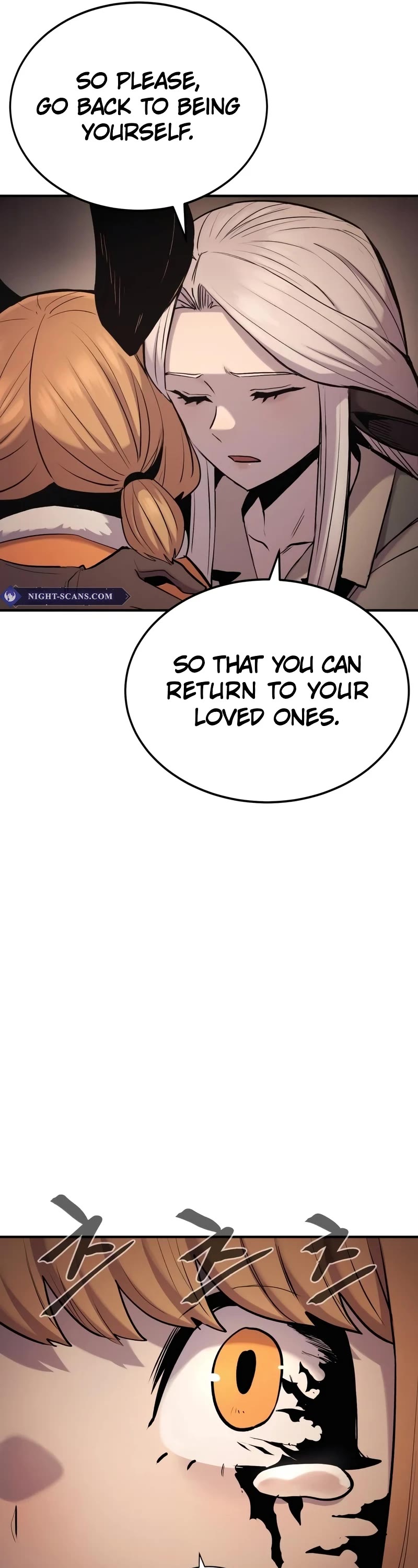 Wail of Weakness chapter 38 page 43