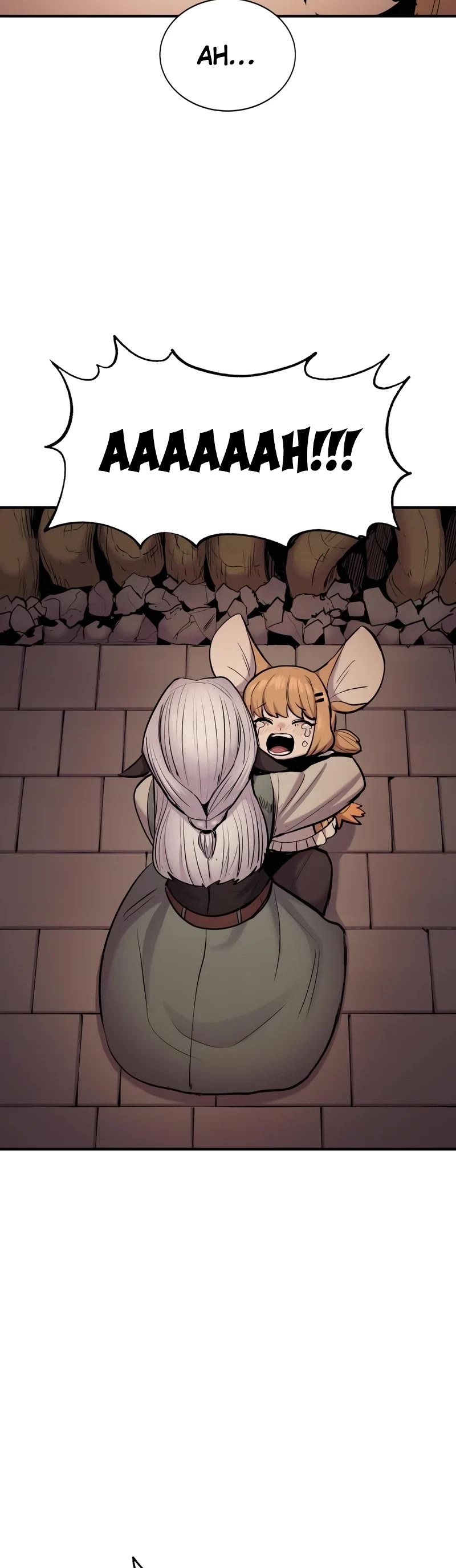 Wail of Weakness chapter 38 page 44