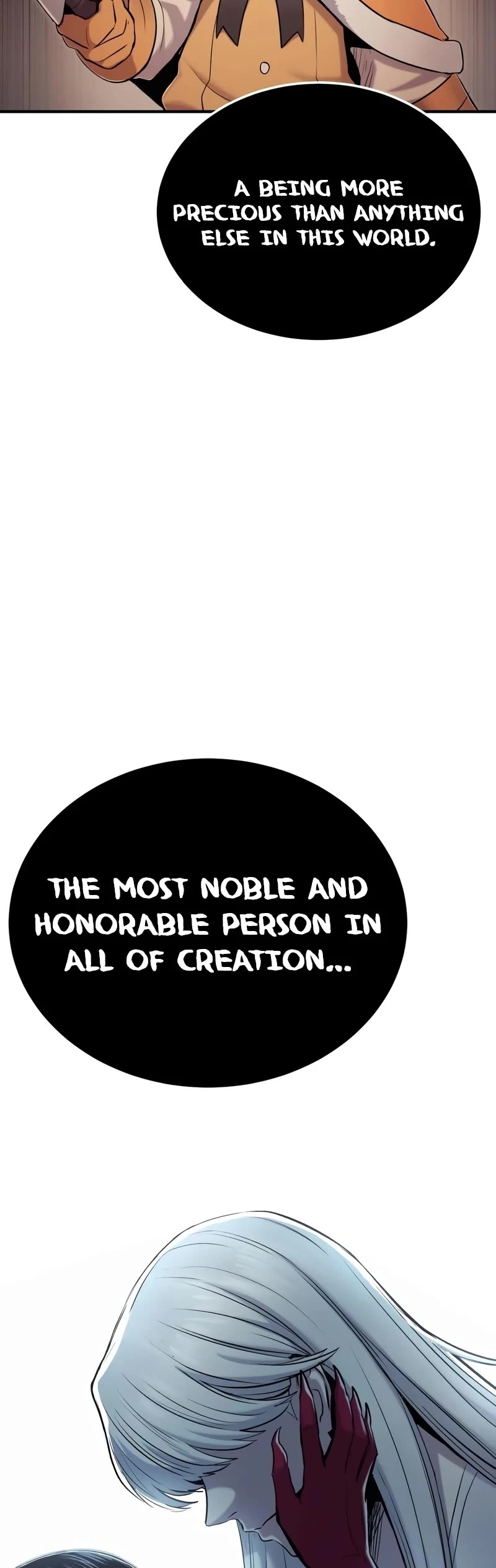 Wail of Weakness chapter 38 page 5