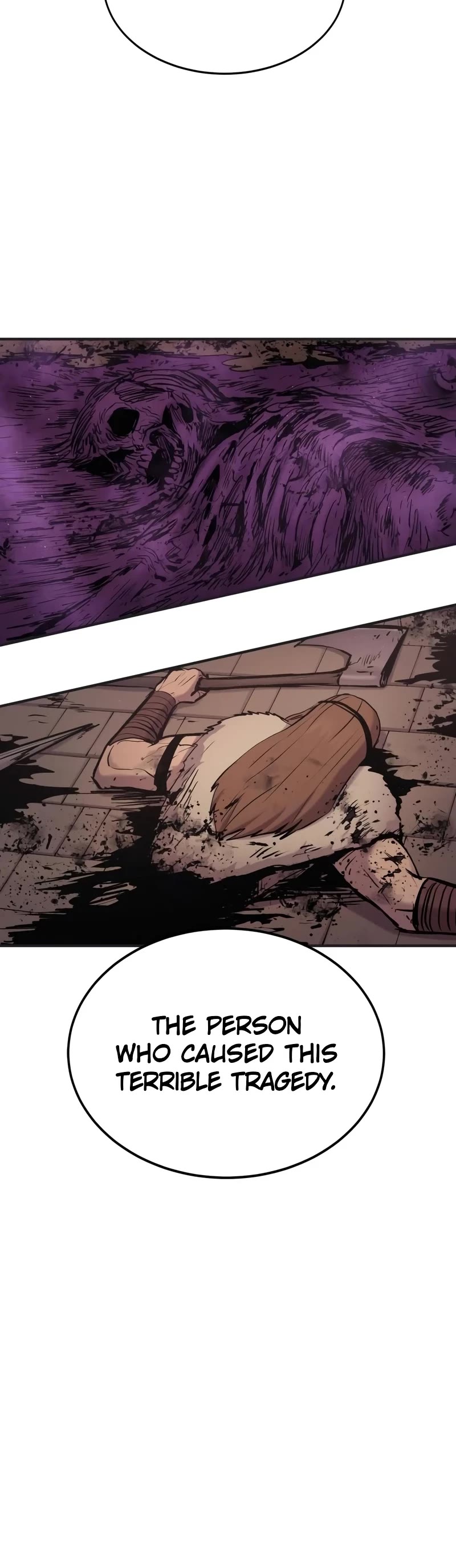 Wail of Weakness chapter 38 page 51