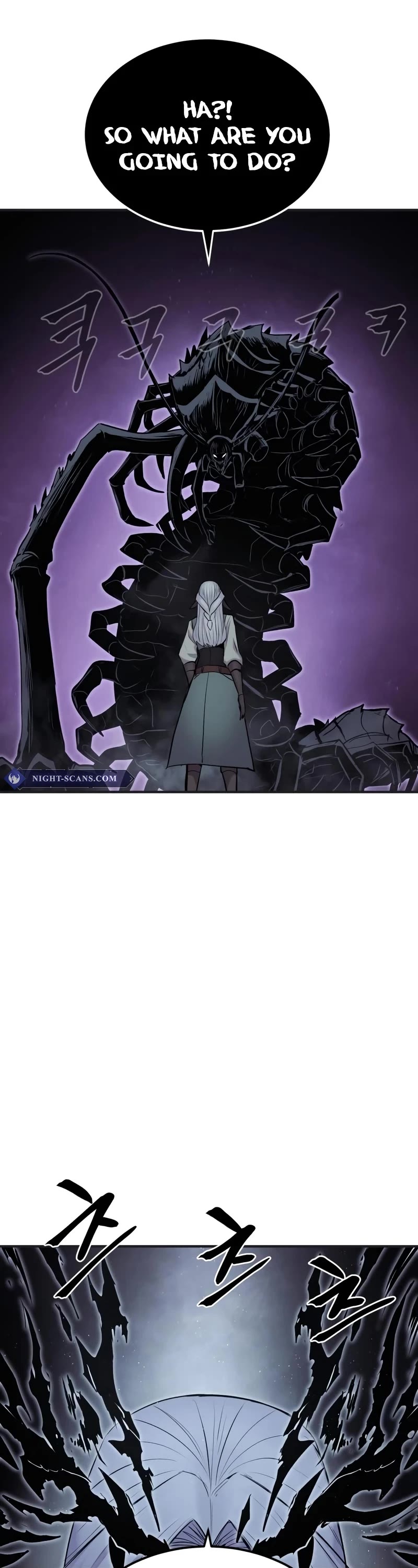 Wail of Weakness chapter 38 page 52