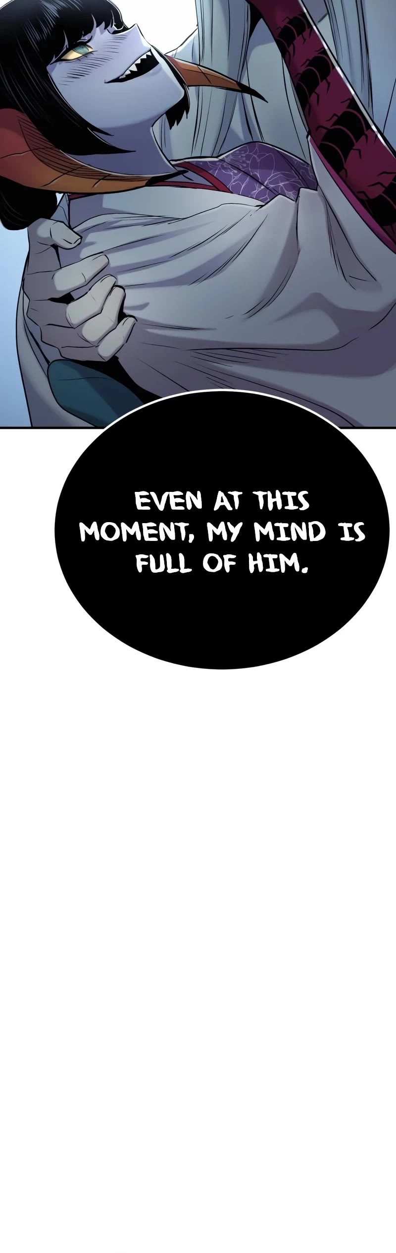 Wail of Weakness chapter 38 page 6