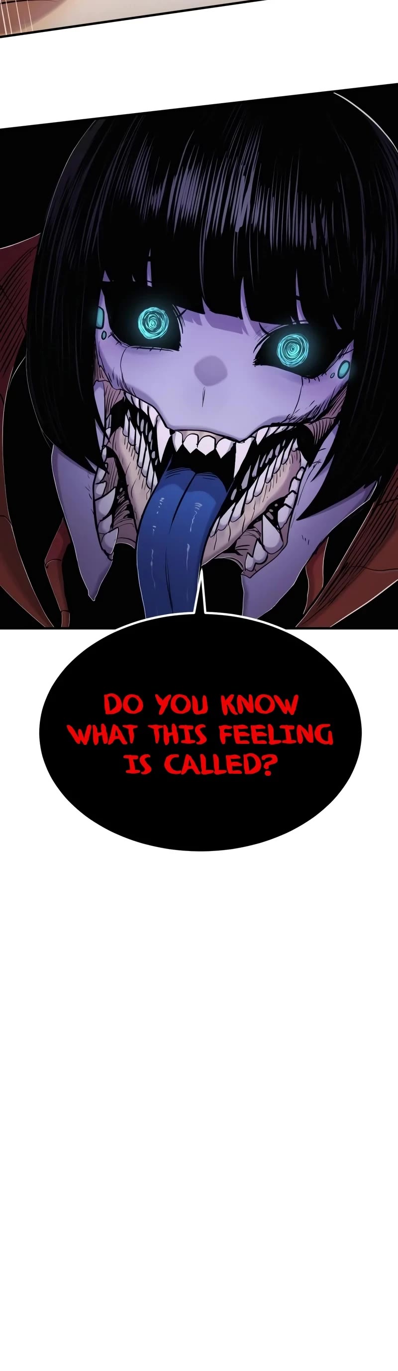 Wail of Weakness chapter 38 page 8