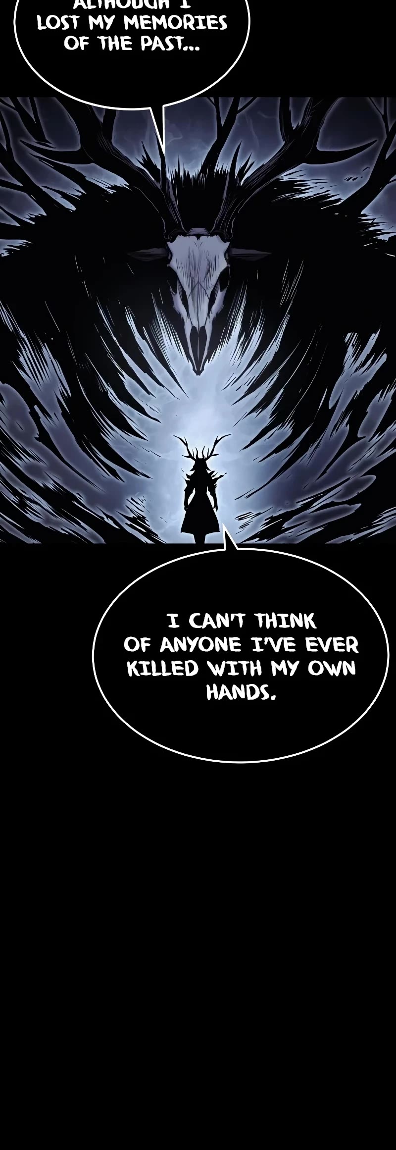 Wail of Weakness chapter 39 page 10