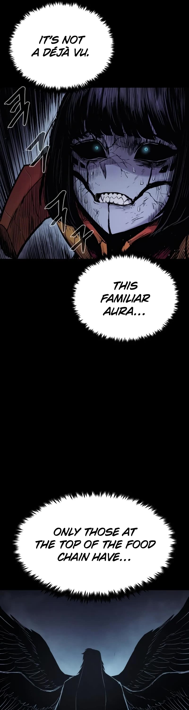 Wail of Weakness chapter 39 page 11