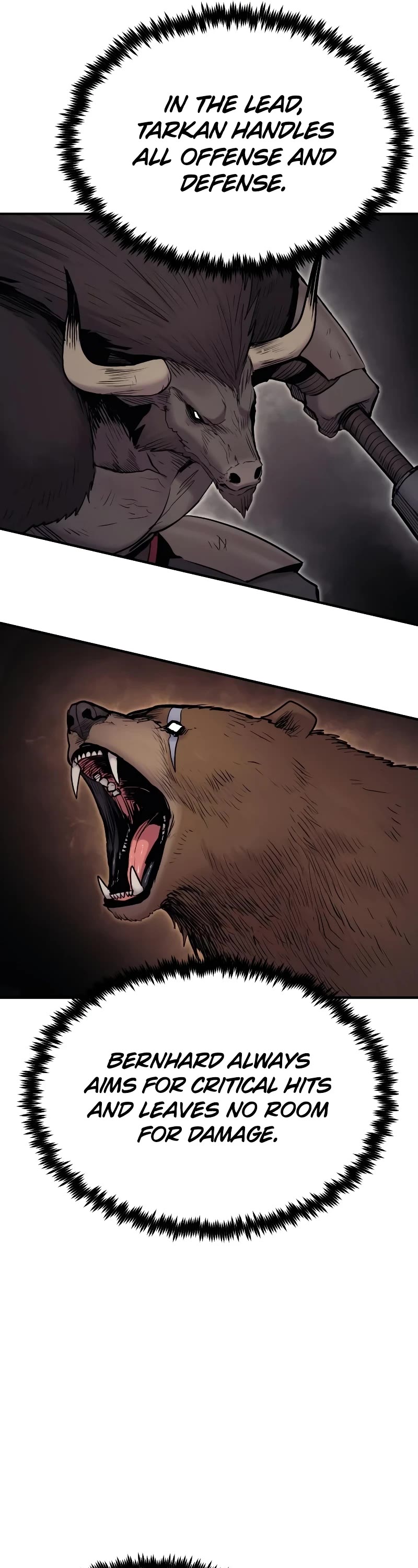 Wail of Weakness chapter 39 page 17