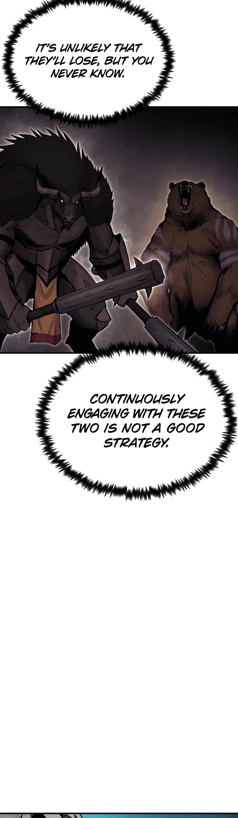 Wail of Weakness chapter 39 page 18