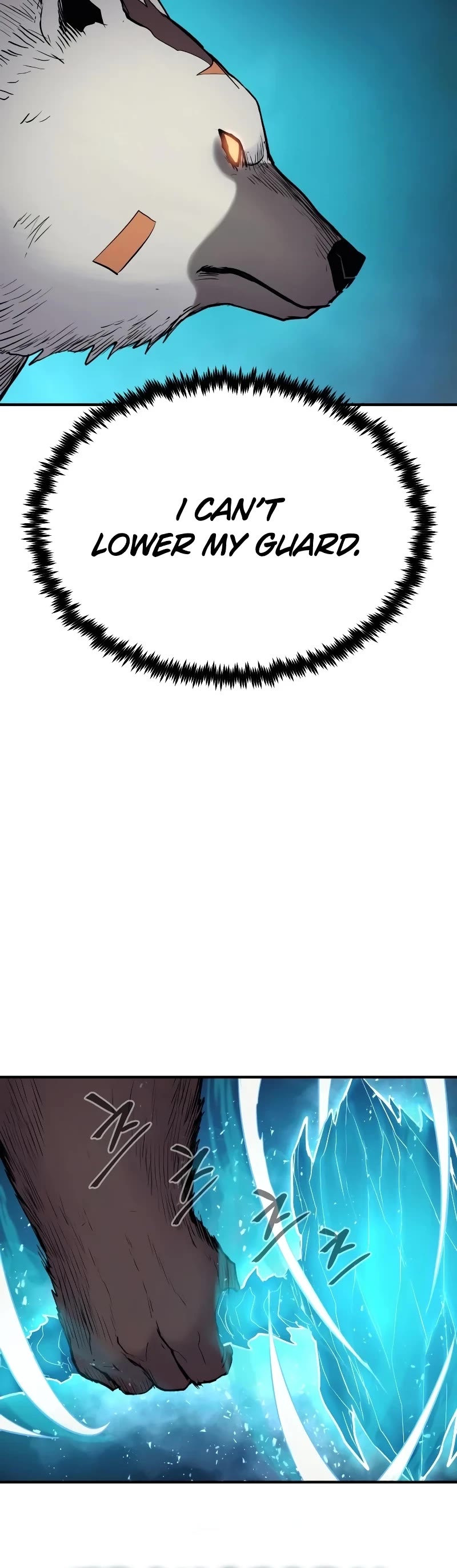 Wail of Weakness chapter 39 page 19