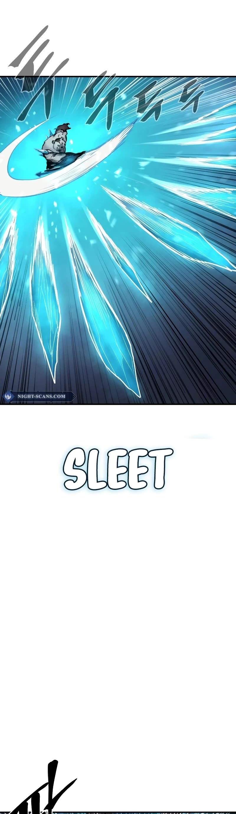 Wail of Weakness chapter 39 page 21