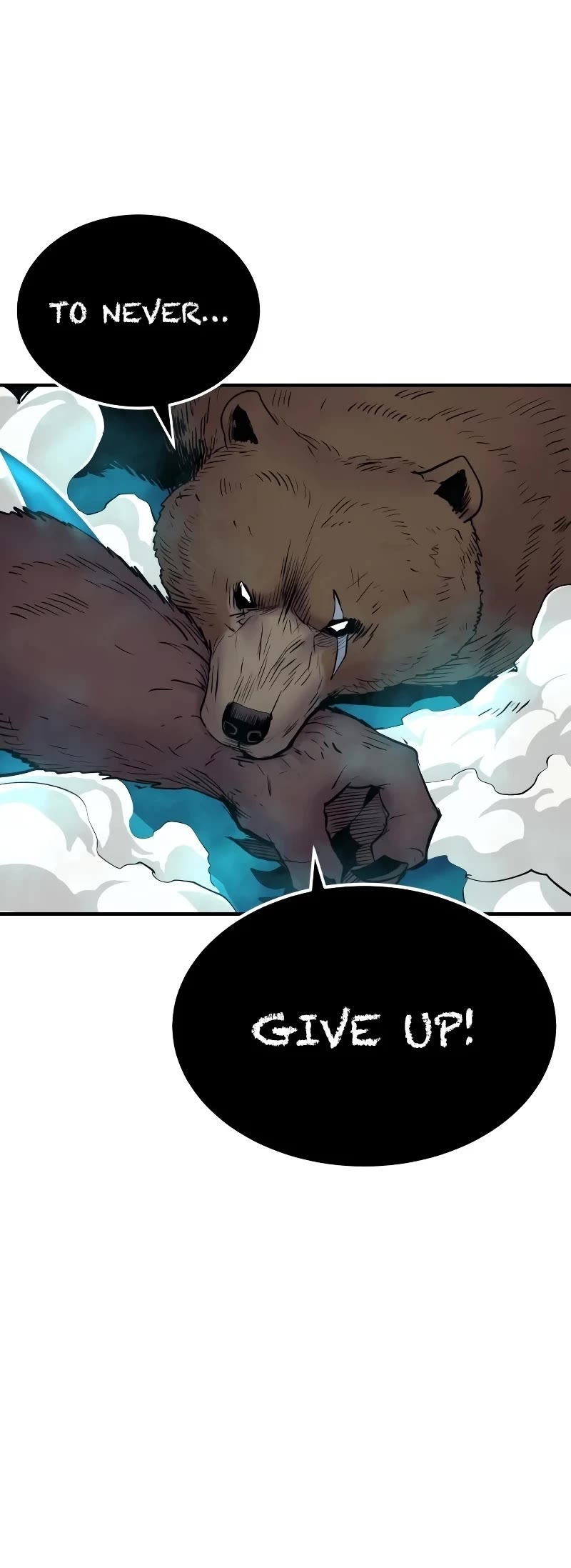 Wail of Weakness chapter 39 page 28