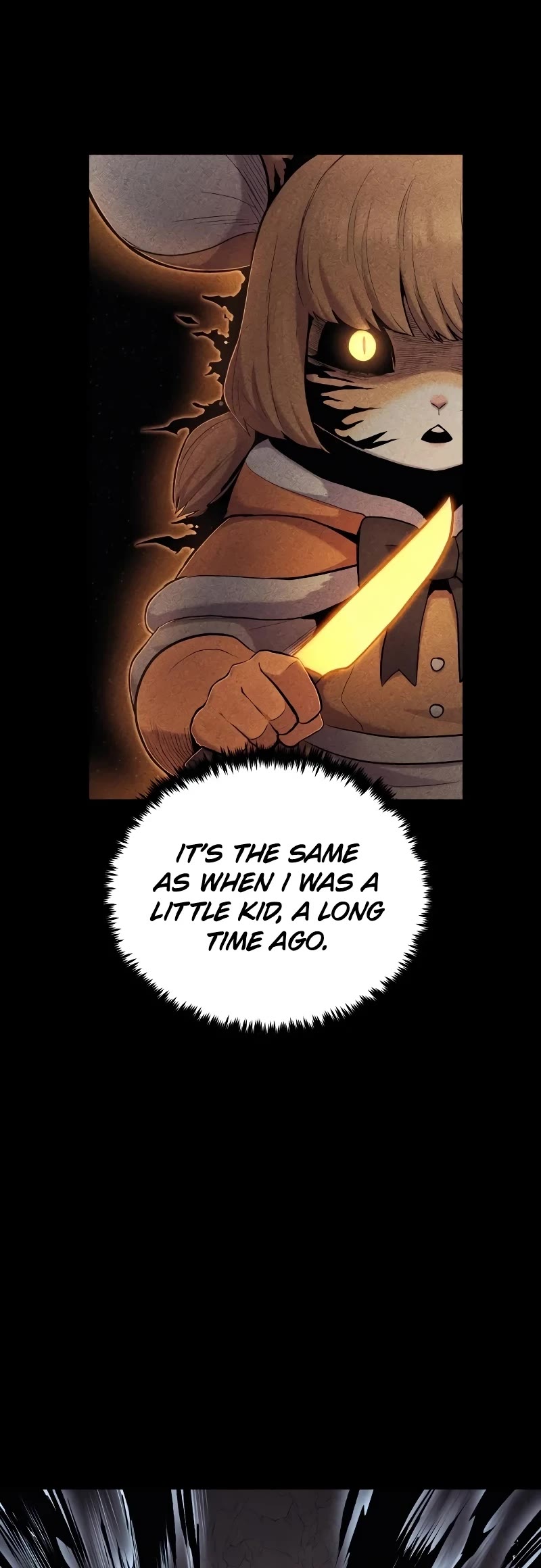 Wail of Weakness chapter 39 page 3