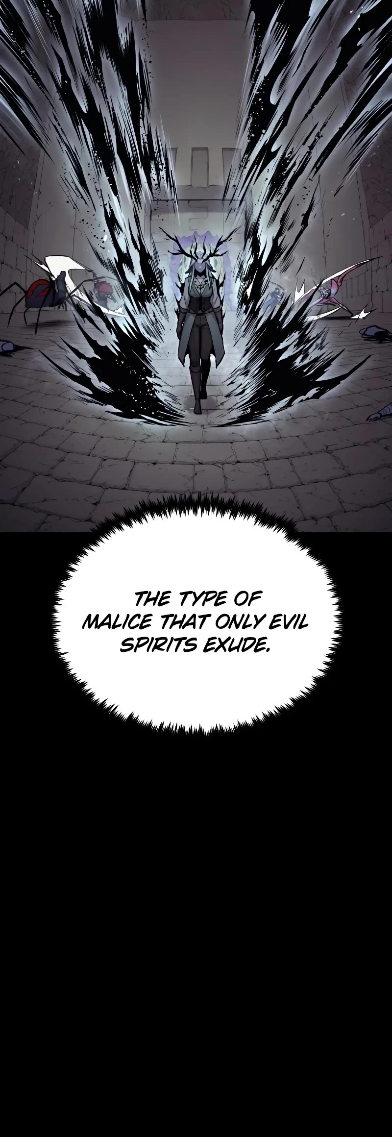 Wail of Weakness chapter 39 page 4