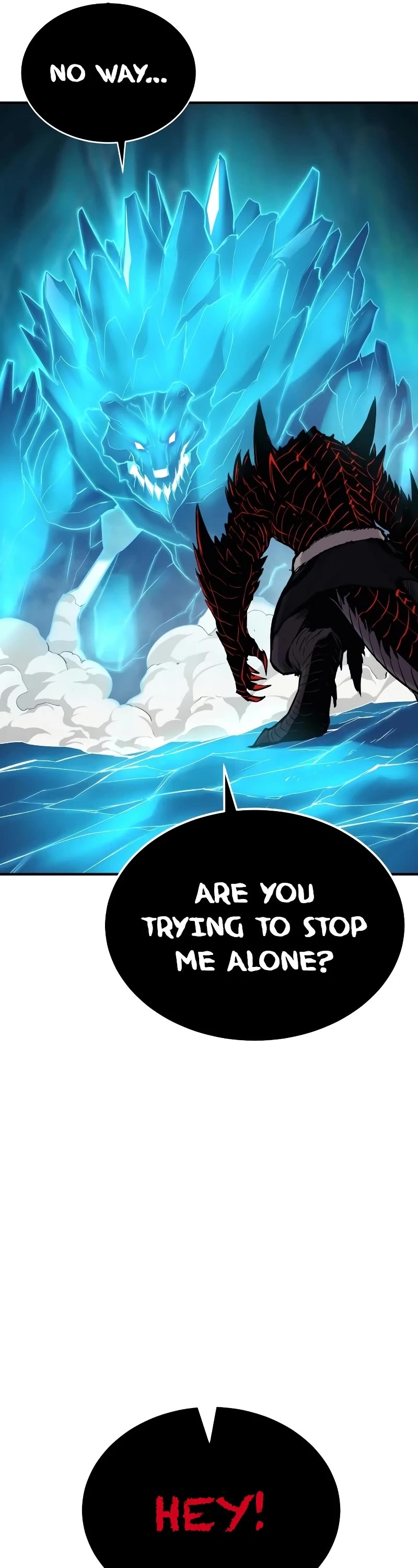 Wail of Weakness chapter 39 page 44